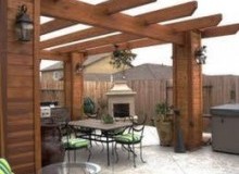 Kwikfynd Pergolas
thowglavalley